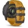 Смарт-часы Garmin Instinct 3, 50mm, Solar, Sunburst/Gray, Sunburst/Gray Band, GPS смарт-годинник (010-02935-02) изображение 6