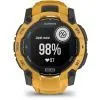Смарт-часы Garmin Instinct 3, 50mm, Solar, Sunburst/Gray, Sunburst/Gray Band, GPS смарт-годинник (010-02935-02) изображение 9