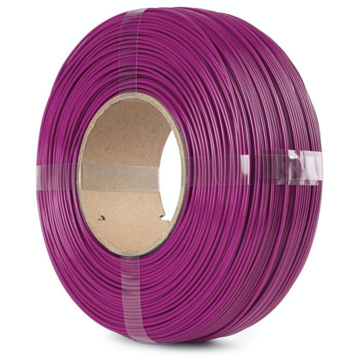 Пластик для 3D-принтера The Filament PLA HS 1.75mm 1kg ReFill BLUE, WINTER (TF-24074)