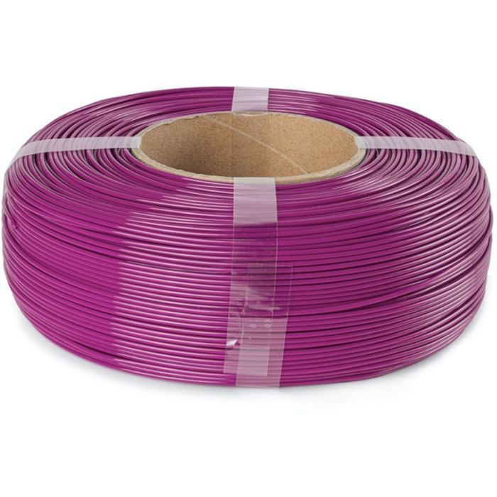 Пластик для 3D-принтера The Filament PLA HS 1.75mm 1kg ReFill BLUE, WINTER (TF-24074) зображення 2