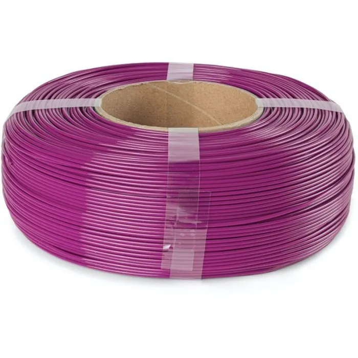 Пластик для 3D-принтера The Filament PLA HS 1.75mm 1kg ReFill PURPLE, QUANTUM (TF-24081) изображение 2