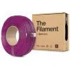 Пластик для 3D-принтера The Filament PLA HS 1.75mm 1kg ReFill PURPLE, QUANTUM (TF-24081) изображение 3