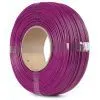Пластик для 3D-принтера The Filament PLA HS 1.75mm 1kg ReFill PURPLE, QUANTUM (TF-24081)