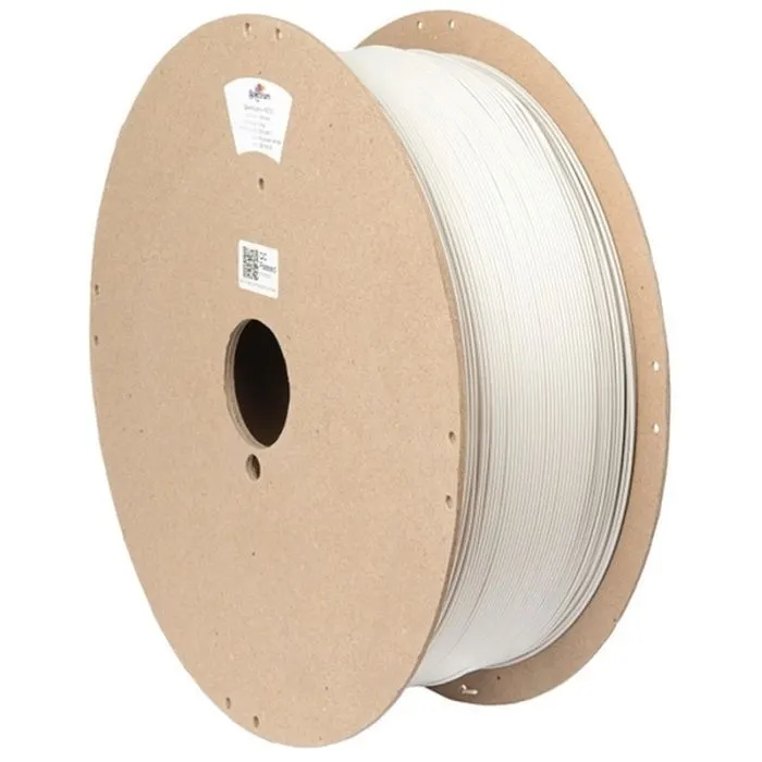 Пластик для 3D-принтера Spectrum GreenyPro 1.75mm 2kg White, Pure (80909)