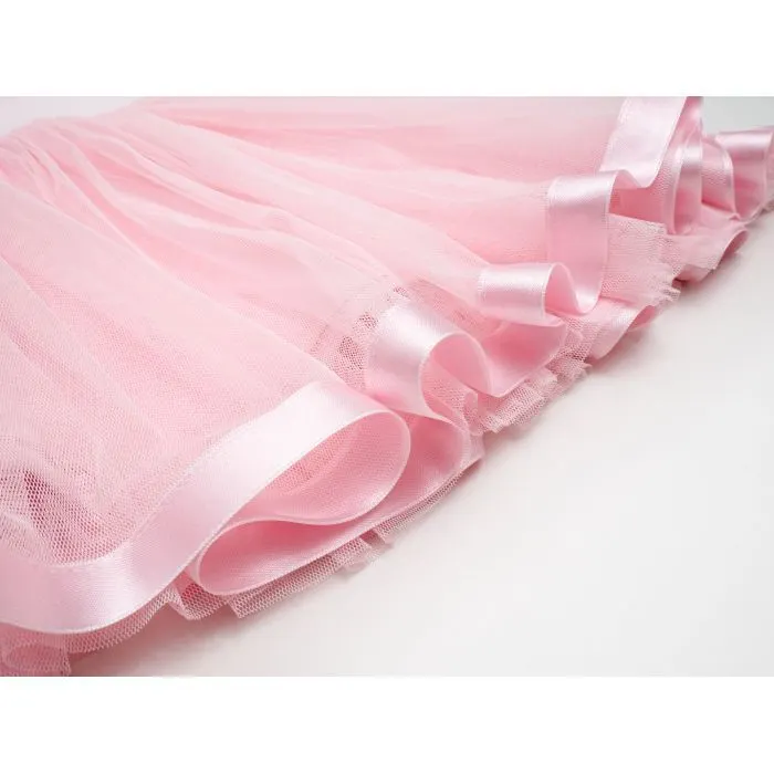 Платье детское Breeze праздничное (21808-110G-pink) изображение 7