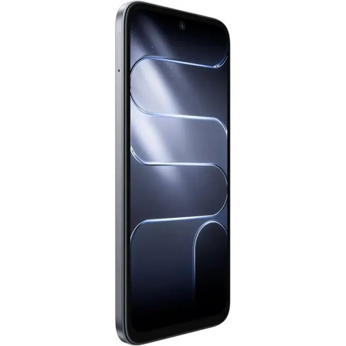 Мобільний телефон Tecno Spark 50 4/128Gb Neo Titanium (4894947138737) зображення 3
