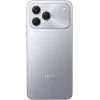 Мобільний телефон Tecno Spark 50 4/128Gb Neo Titanium (4894947138737) зображення 5