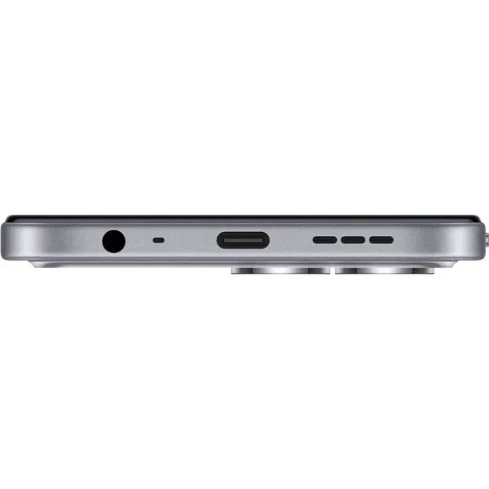 Мобільний телефон Tecno Spark 50 4/128Gb Neo Titanium (4894947138737) зображення 7