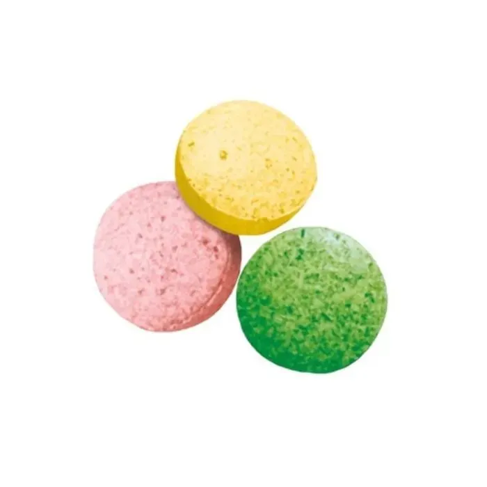 Витамины для кошек GimCat Nutri Kitten Bites для кошенят таблетки 40 г (4002064426280) изображение 2