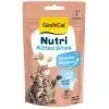 Витамины для кошек GimCat Nutri Kitten Bites для кошенят таблетки 40 г (4002064426280)