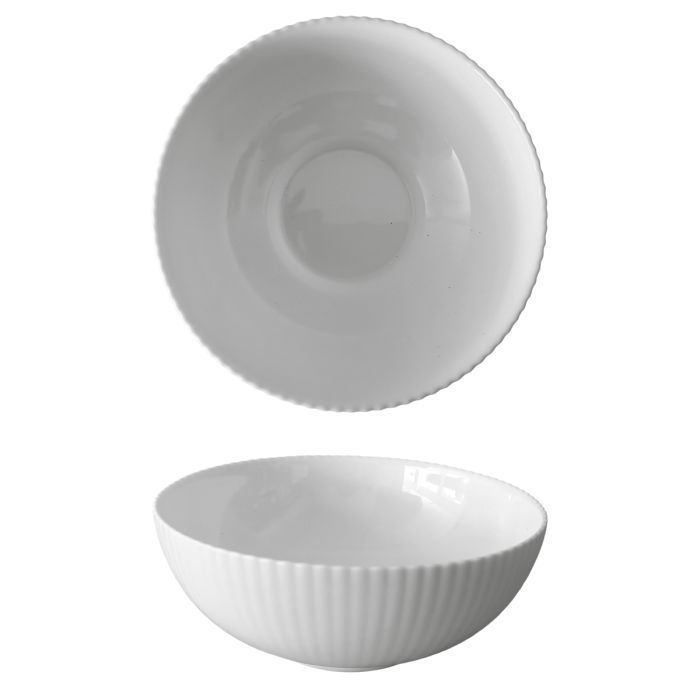 Салатник Vittora Blanco Velvet 150 мм (V-150VE)