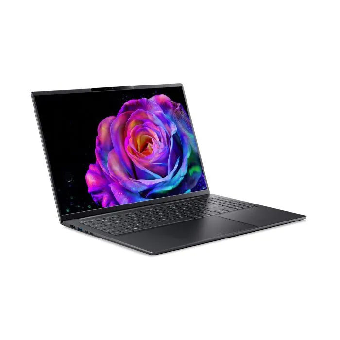 Ноутбук Acer Swift Go 16 AI SFG16-I71 (NX.JWNEU.001) зображення 3