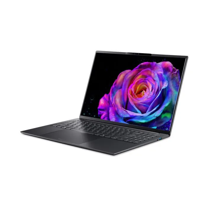 Ноутбук Acer Swift Go 16 AI SFG16-I71 (NX.JWNEU.001) зображення 4