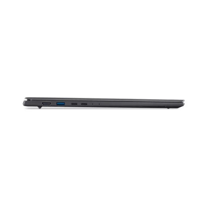 Ноутбук Acer Swift Go 16 AI SFG16-I71 (NX.JWNEU.001) зображення 5