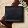 Портмоне Tony Perotti 3538+rfid nero Чорне (90371) зображення 4