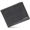 Портмоне Tony Perotti 3538+rfid nero Чорне (90371)