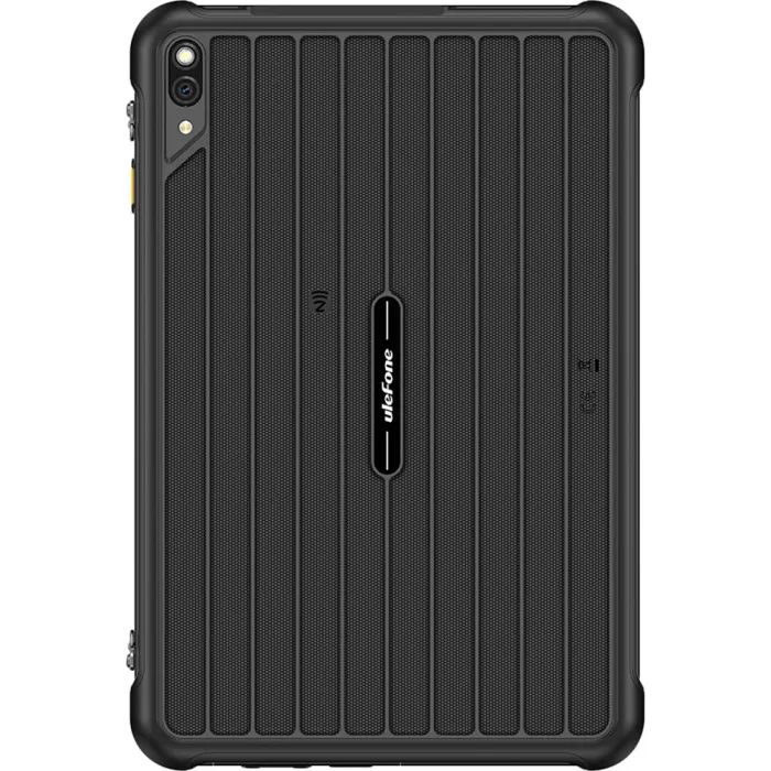 Планшет Ulefone Rugking Pad 2 Pro 10.1" 8/128Gb 4G NFC Black (6975326661836) зображення 7