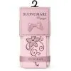 Колготки детские BNM со стразами (M0C0302-1156-11G-pink) изображение 3