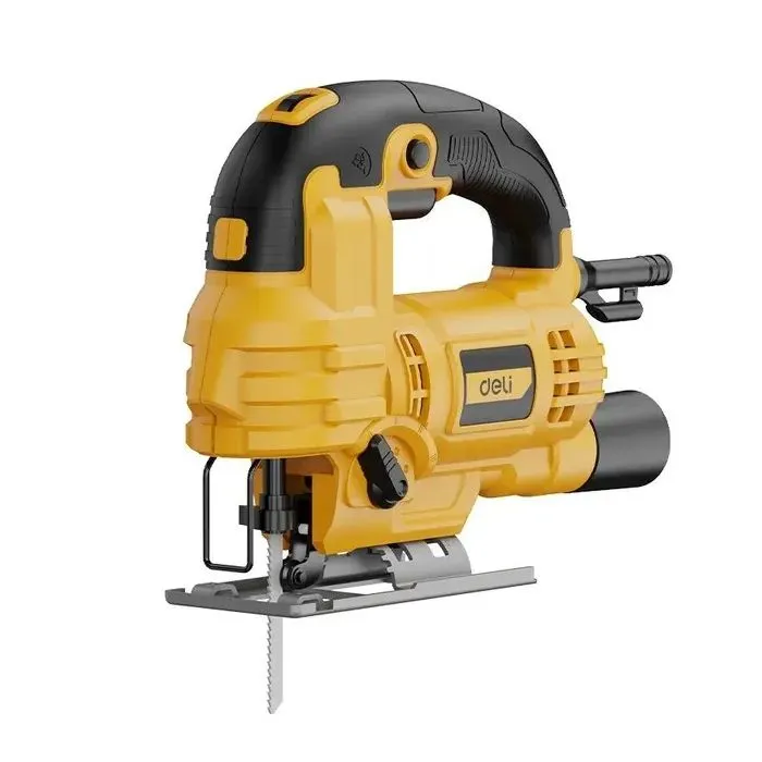 Электролобзик Deli 800W, 85мм (DC579)