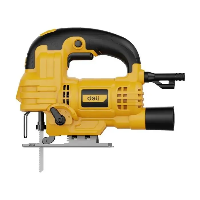 Электролобзик Deli 800W, 85мм (DC579) изображение 2