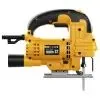 Электролобзик Deli 800W, 85мм (DC579) изображение 3