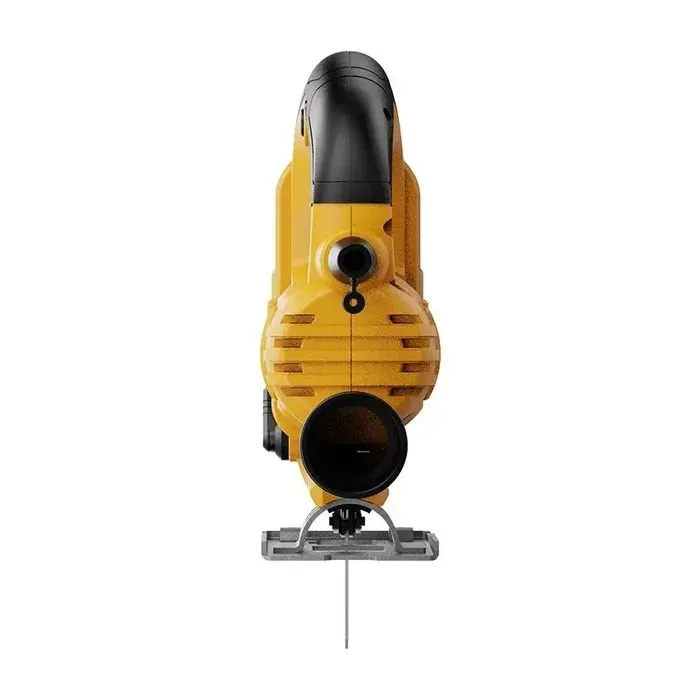 Электролобзик Deli 800W, 85мм (DC579) изображение 4