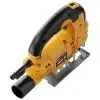 Электролобзик Deli 800W, 85мм (DC579) изображение 6
