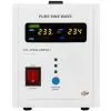 Пристрій безперебійного живлення LogicPower LPL-PSW-800VA+ ( 560W ) 12V (37714)