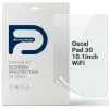 Пленка защитная Armorstandart Anti-Blue hydrogel Oscal Pad 30 10.1inch WiFi (ARM93969)