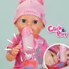 Пупс Baby Born Click and Play Эмма 43 см (839966) изображение 3