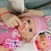 Пупс Baby Born Click and Play Эмма 43 см (839966) изображение 5