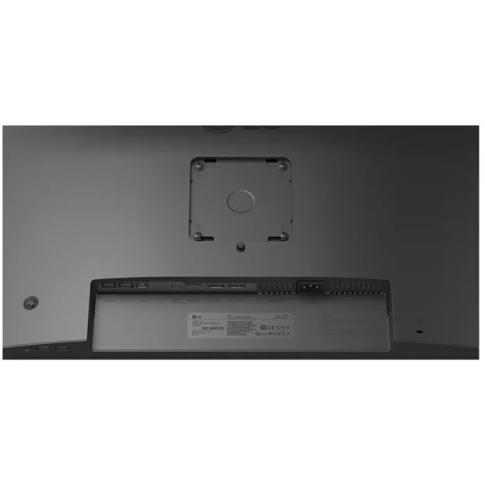 Монитор LG 27BA650-B изображение 10