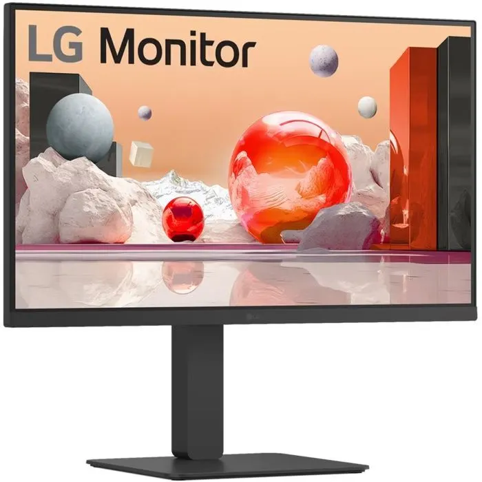 Монитор LG 27BA650-B изображение 2