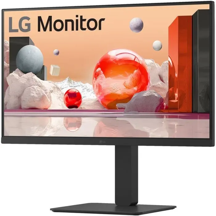 Монитор LG 27BA650-B изображение 3