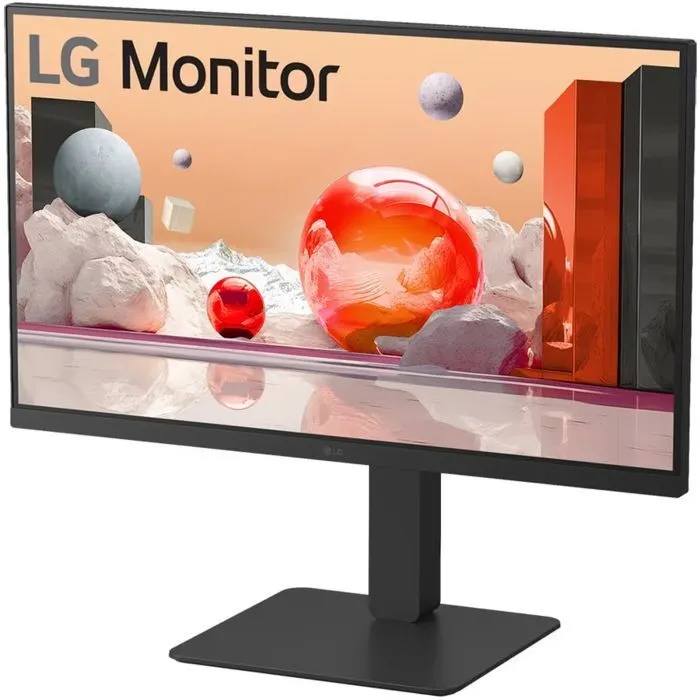 Монитор LG 27BA650-B изображение 6