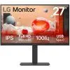 Монитор LG 27BA650-B
