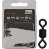 Вертлюг Brain Swivel No.8 10mm diam 2.3mm (10 шт/уп) SGCA-8008-8 (1858.24.69)