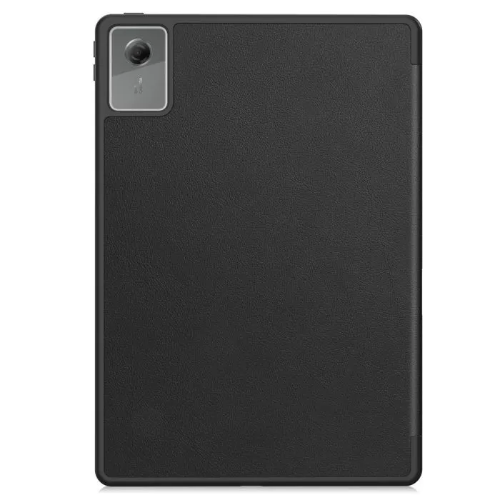 Чехол для планшета BeCover Flexible TPU Matte Lenovo Idea Tab Plus 12.1" Black (716146) изображение 2
