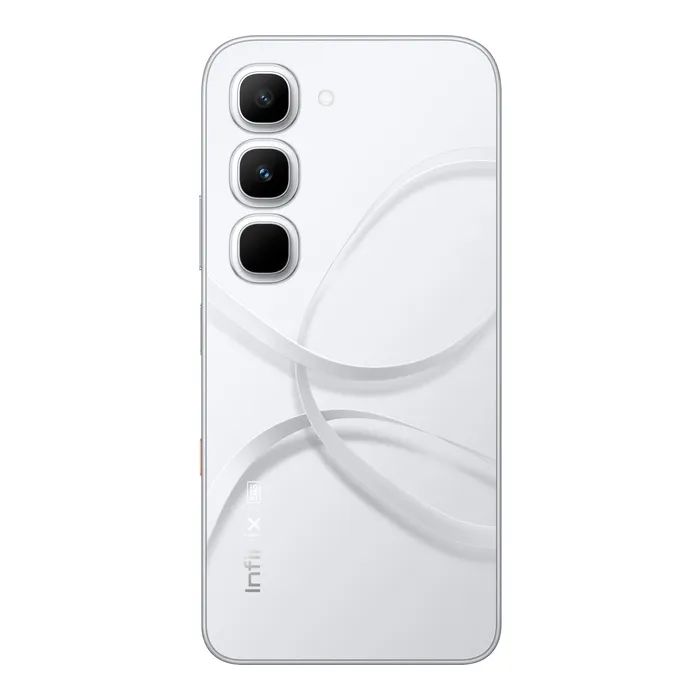 Мобільний телефон Infinix HOT 70 Pro 5G 8/256Gb Night Pulse (4894947134845) зображення 2