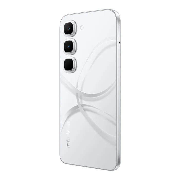 Мобільний телефон Infinix HOT 70 Pro 5G 8/256Gb Night Pulse (4894947134845) зображення 3