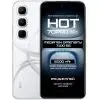 Мобільний телефон Infinix HOT 70 Pro 5G 8/256Gb Depth Ring White (4894947134890)