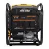 Генератор maXpeedingRODS MXR4800i (3,8 kW), 220V, 50Hz, 7.5л, руч (mxr4800i) изображение 2