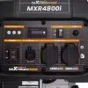 Генератор maXpeedingRODS MXR4800i (3,8 kW), 220V, 50Hz, 7.5л, руч (mxr4800i) изображение 6
