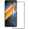 Скло захисне ACCLAB Full Glue Tecno Pova 6 Pro Black (1283126593239) зображення 2
