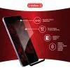 Скло захисне Intaleo Full Glue Xiaomi Redmi A4 Black (1283126613319) зображення 4