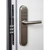 Розумний замок SEVEN LOCK SL-7768BF silver (SL7768BFs) зображення 7