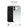 Пленка защитная Armorstandart Back Film Carbone Silver Apple iPhone 18 Pro (ARM94243) изображение 2