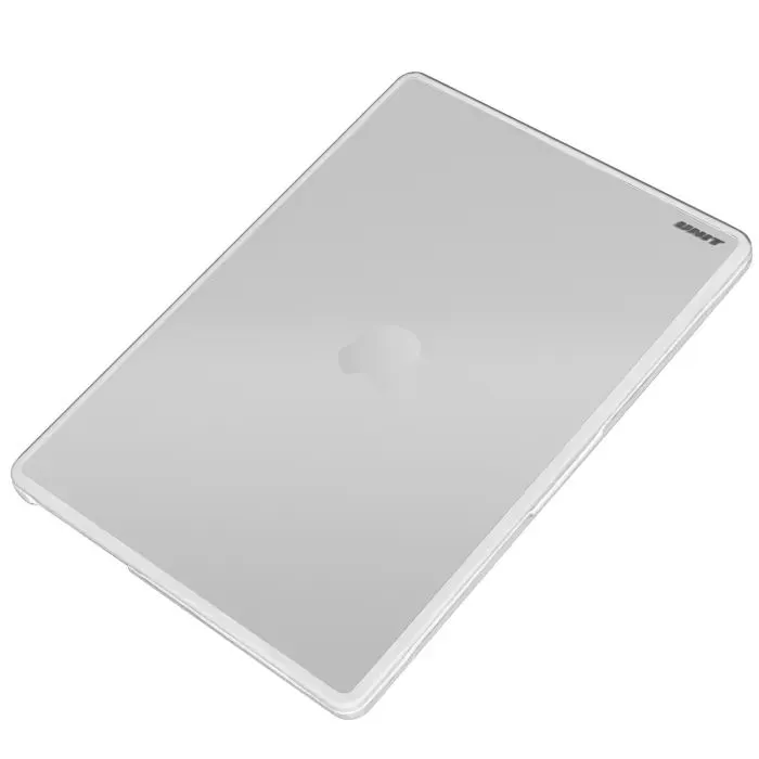 Чехол для ноутбука Armorstandart 14" MacBook Pro M5/M2 White Unit (ARM92904) изображение 10