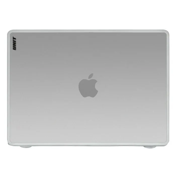 Чехол для ноутбука Armorstandart 14" MacBook Pro M5/M2 White Unit (ARM92904)