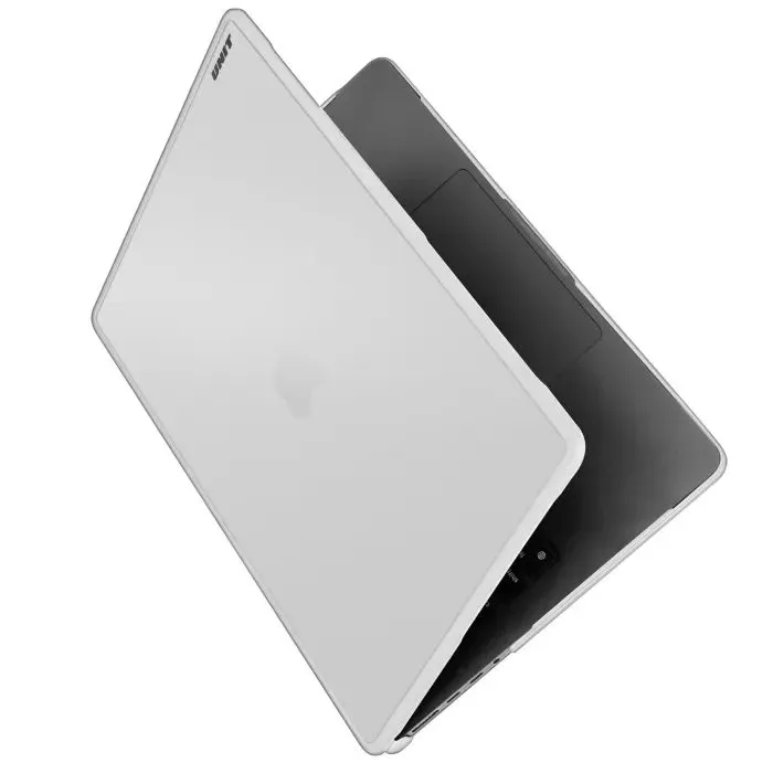 Чехол для ноутбука Armorstandart 14" MacBook Pro M5/M2 White Unit (ARM92904) изображение 8